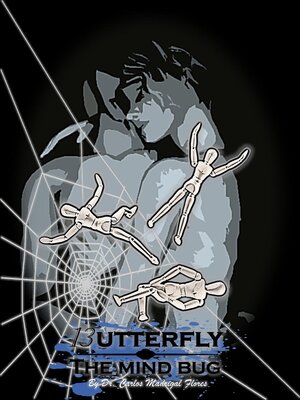 cover image of 13utterfly